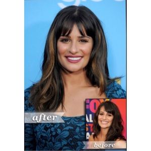 “🛑PRICE REDUCED🛑 Highlight  hair clip in